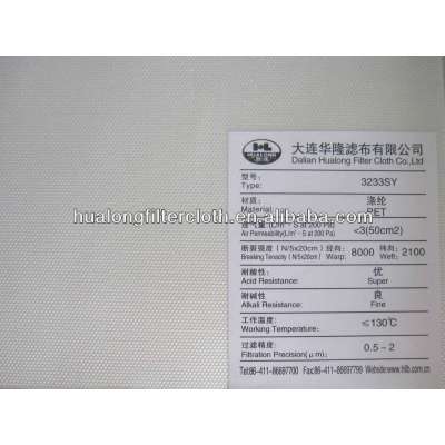 Filter cloth price