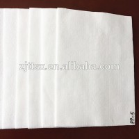 aquarium filter cloth non woven filter cloth industry filter fabric