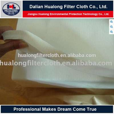 oil filter paper