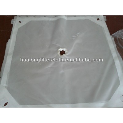 Sugar industry filter cloth