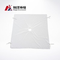 Polypropylene water filter fabric filter cloth