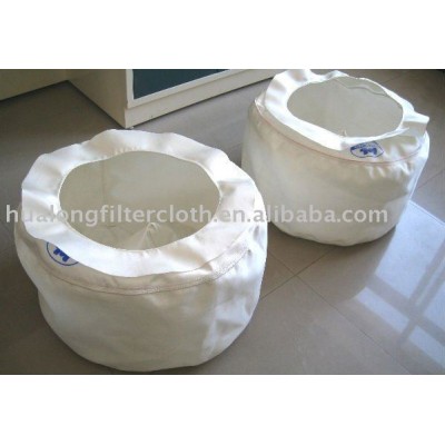 Centrifugal Filter Bag