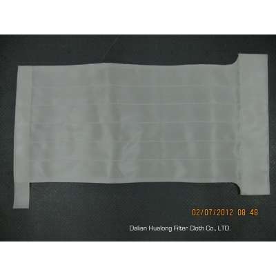 Bauxite/Alumina kelly filter cloth