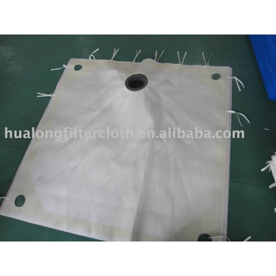 Filter cloth for sugar syrup, phamacy,chemicals,petrochemical,potash fertilizer filtration