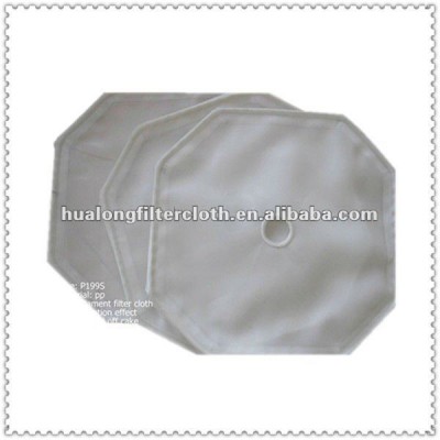 PP Diastar Filter cloth