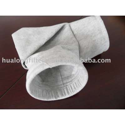 Antistatic needle felt,antistatic filter bag