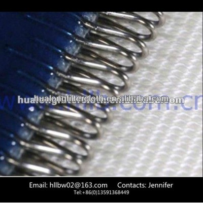 polyester/PET filter cloth/multifilament filter cloth